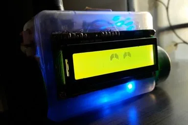 Eve, the Most Valued Arduino Confident