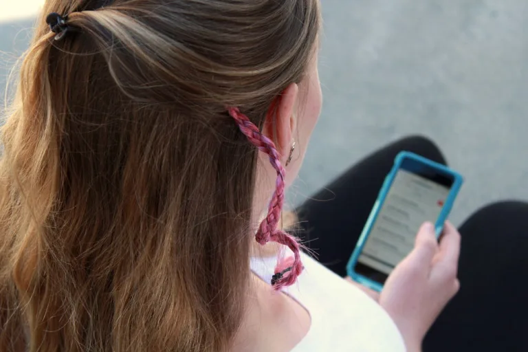 HairIO: The Interactive Hair Extension