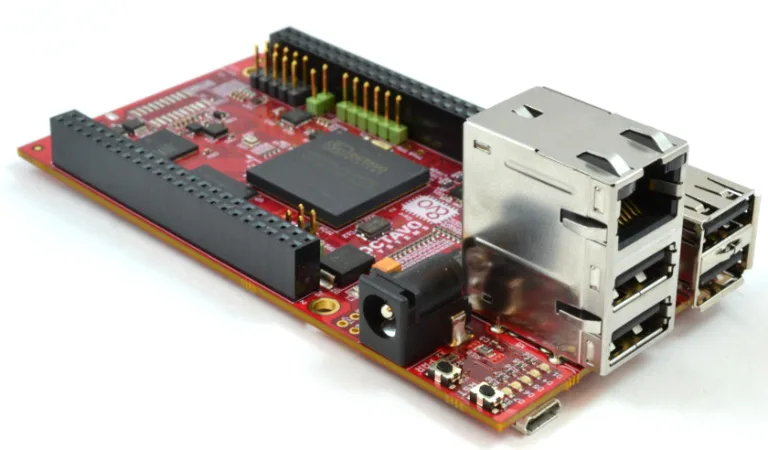 Octavo Systems Has Developed Its First Self-Branded SBC