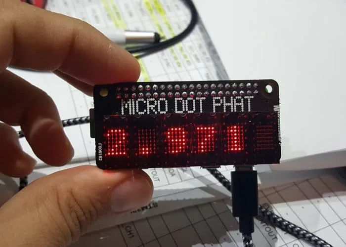 Home Power Usage Monitoring System