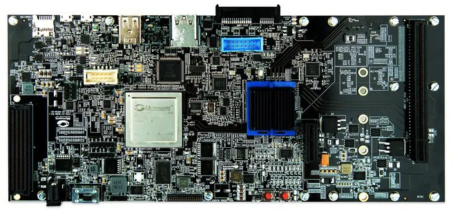 HiFive Unleashed Expansion Board: Ready to Build Your Linux Development Workstation