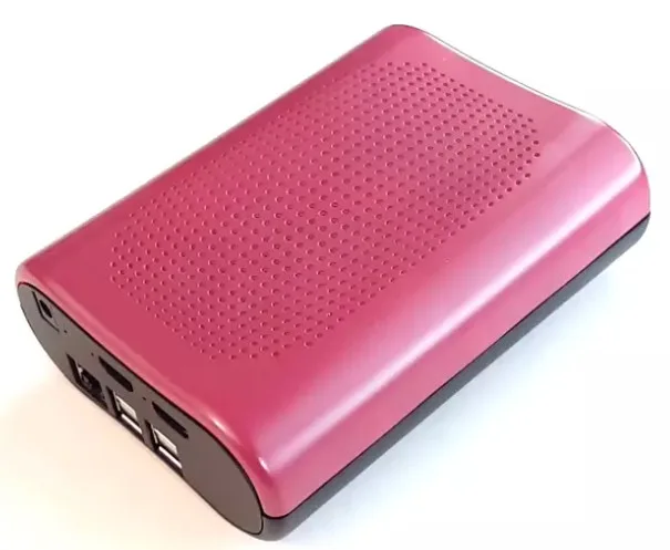 NeTV2: the FPGA-based Open Video Development Board for Your Raspberry Pi