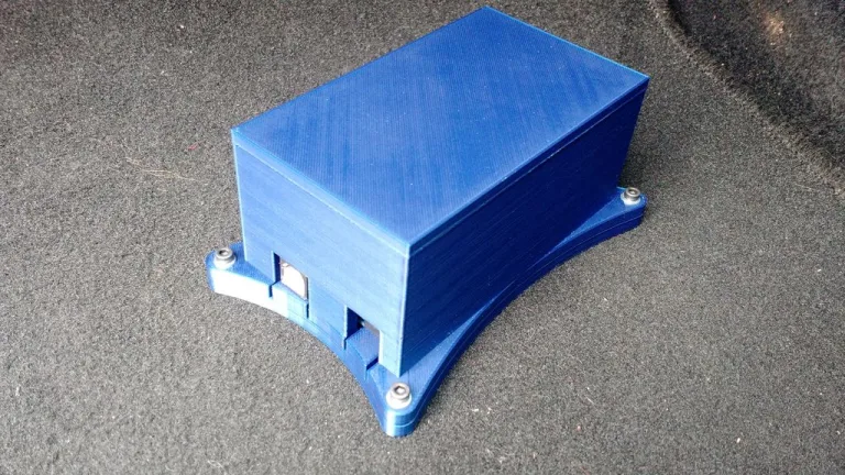 DIY an Arduino Black Box for Your Car