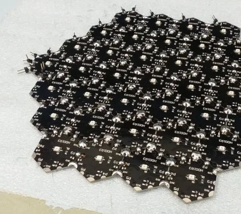 Hexabitz is the new electronic prototyping platform made for makers