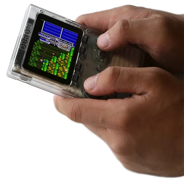 Odroid Celebrates its 10th Anniversary with the ODROID-GO Game Kit!