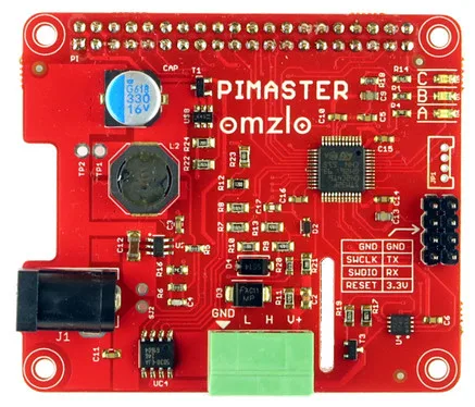 NoCAN: wired IoT platform for makers, based on CAN-bus