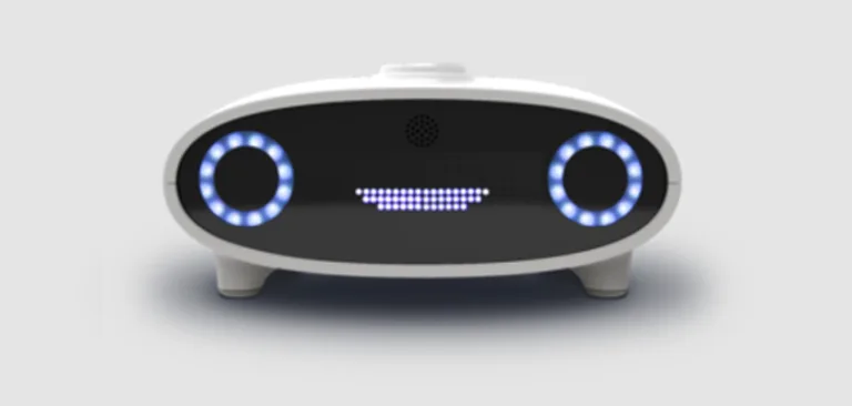 Mycroft: the world’s first open source assistant