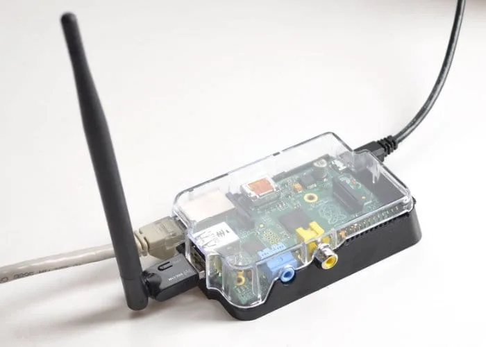 DIY Your Open Source Access Point