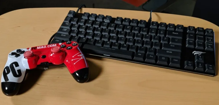 How To Build a Retro Video Game Console