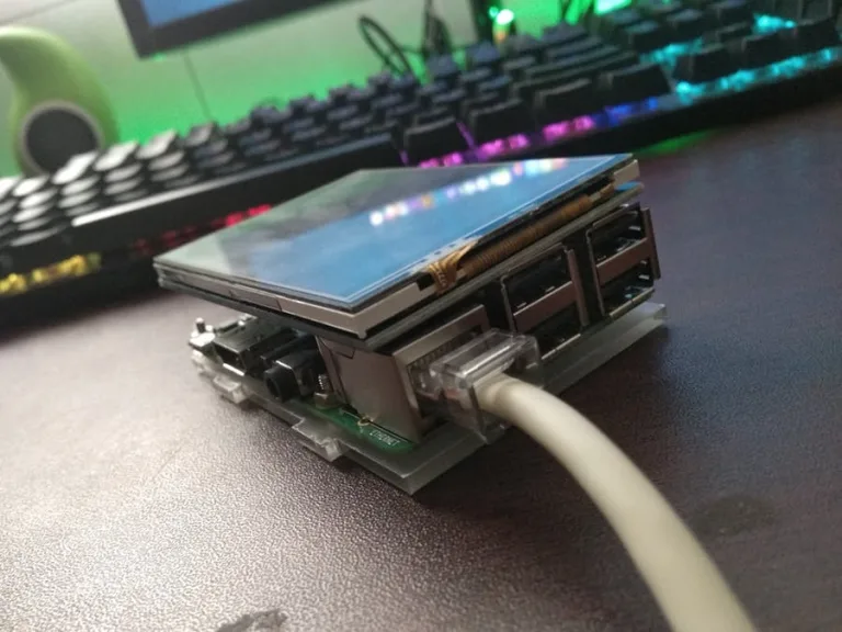 DIY a Wireless Router With Your Raspberry Pi 3