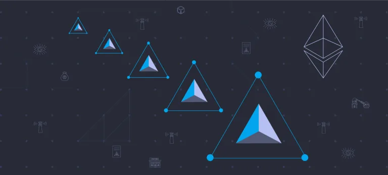 Robonomics.network launches alpha-release in the Ethereum mainnet