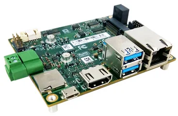 Aetina’s New ACE-N310 Carrier Board Enables 360° Surrounded View Application in Cars, Bots and Drones