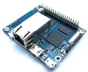 SinoVoip is Ready to Launch Two New SBCs: Banana Pi BPI-P2 Zero & Banana Pi BPI-R64