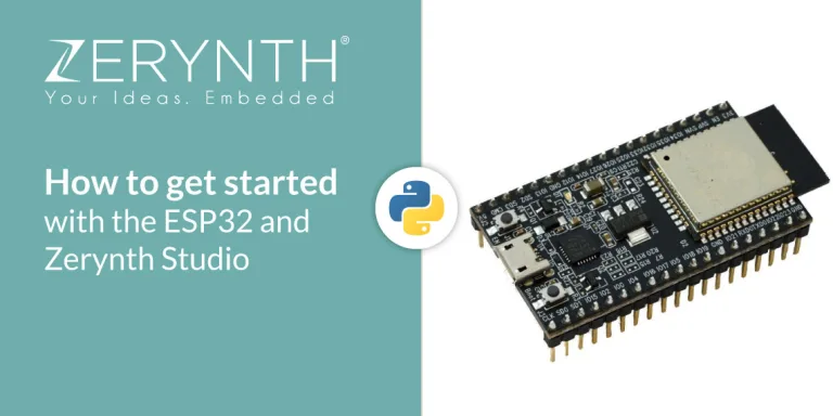 Python on ESP32: easy for beginners, powerful for professionals