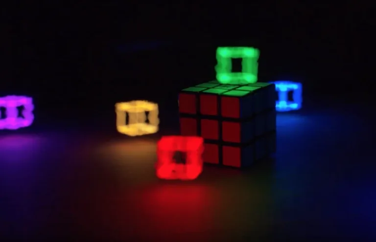 Light Painting: How to Create 3D Animations with Light