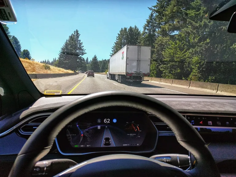 Tesla Announced to Open Source Its Software To Make Autonomous Vehicle Safer