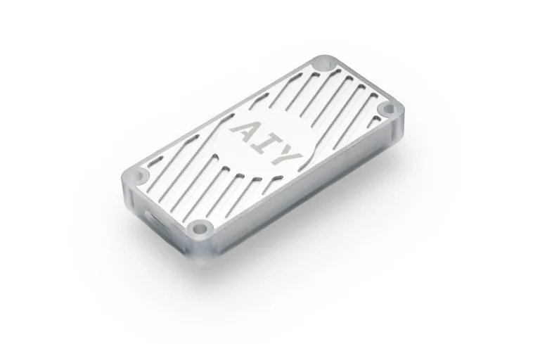 Google’s Edge TPU Accelerator adds an Edge TPU coprocessor to your system