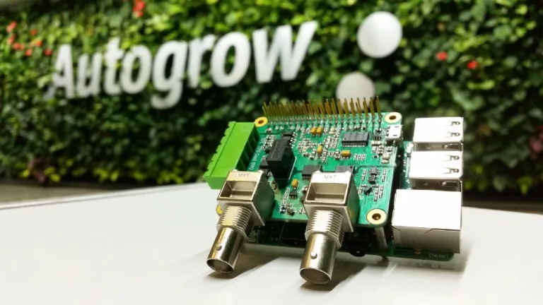 OpenMinder: The Open Source Water Management Tool for Growers