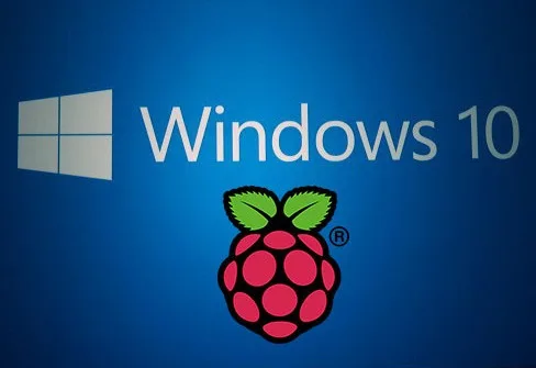 How to install Windows 10 on Raspberry Pi 3
