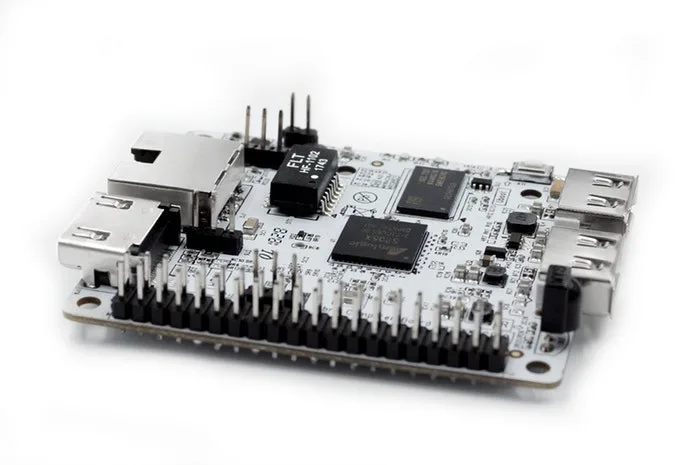 Libre Computer Introduces the Linux-ready Open Source La Frite SBC