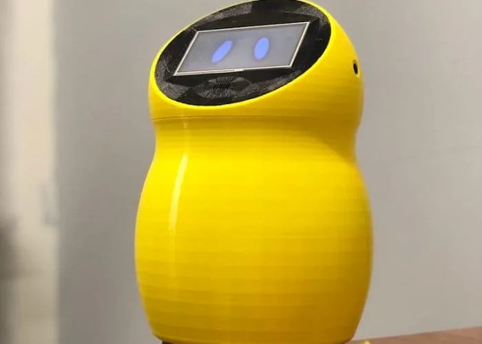 Twinky: DIY Your Personal Arduino Assitant