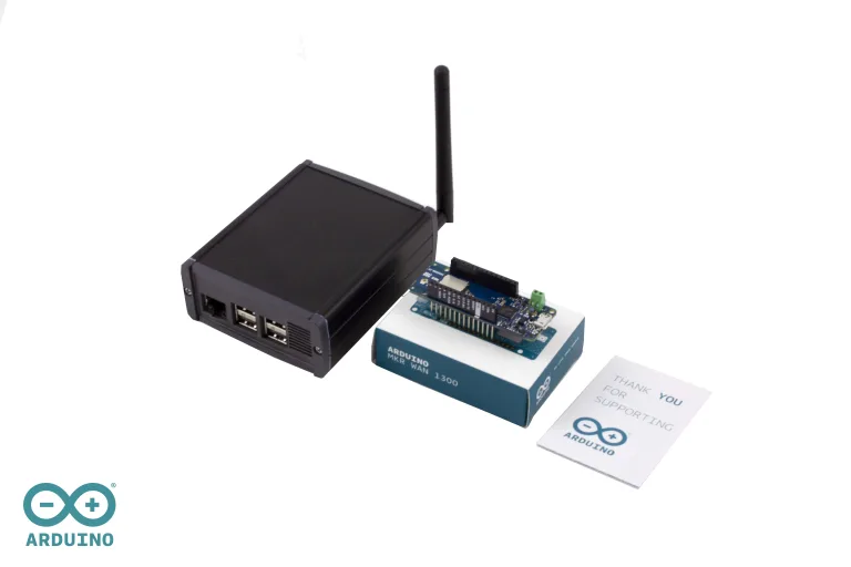 Arduino Pro Gateway for LoRa: the Door to Enter into the LoRa World