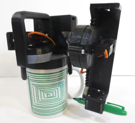 DIY Your Customized Coffee Cup