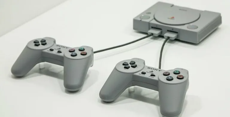 What Do Sony and Open-Source Have in Common?