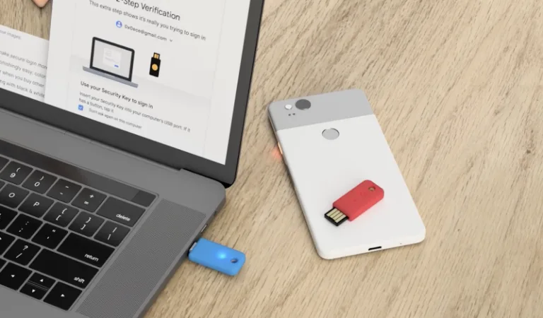 Hardware Security Keys Go Open Source With Solo