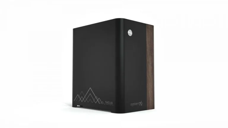 System76 Thelio: the Linux-Powered Open Source Computer Made in USA