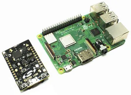 UrsaLeo Pi IoT Development Kit Offers Google Cloud Storage and Analytics