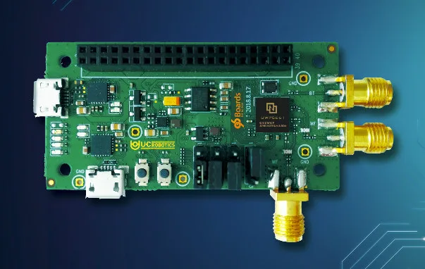Do You Need Bluetooth 5 and WiFi 5 For Your Next IoT Project?