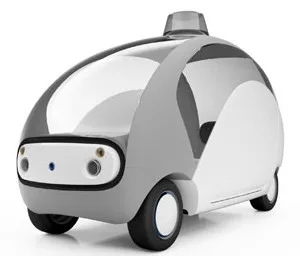 Autoware Foundation: an Open Source Platform for Autonomous Vehicles