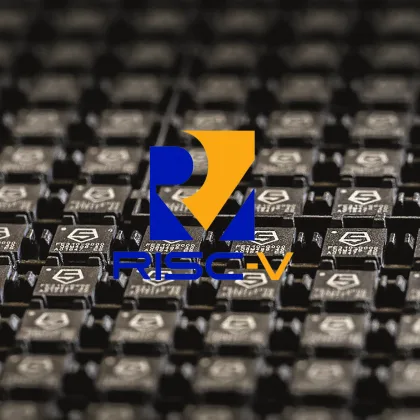 RISC-V,  THE ERA OF OPEN SOURCE CPU HAS BEGUN
