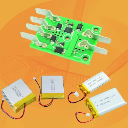 BATTERY SWITCH