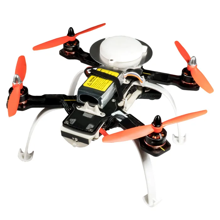 Qualcomm Flight™ Pro Reference Platform: High-end Performance Capabilities for Drones and Robotics