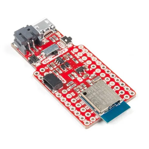 SparkFun Pro nRF52840 Mini: a Powerful Combination of Cortex-M4 CPU and 2.4GHz Bluetooth