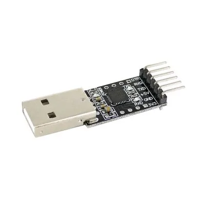 USB to TTL converter