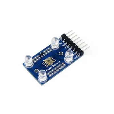 TCS3200 RGB Color Sensor