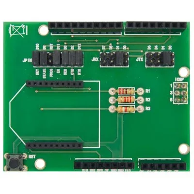 Bluetooth Shield