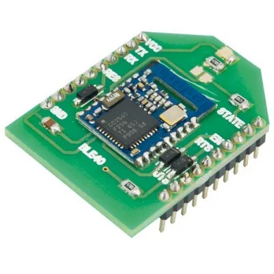 Bluetooth Module with BM-S02
