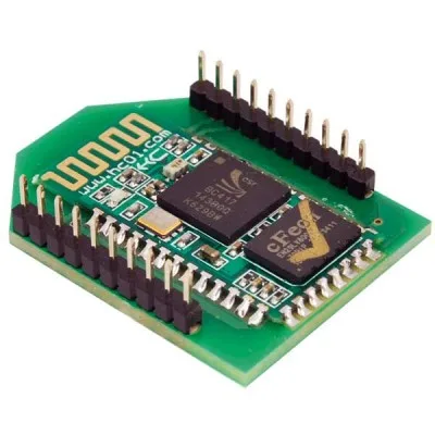 Bluetooth Module with HC-05