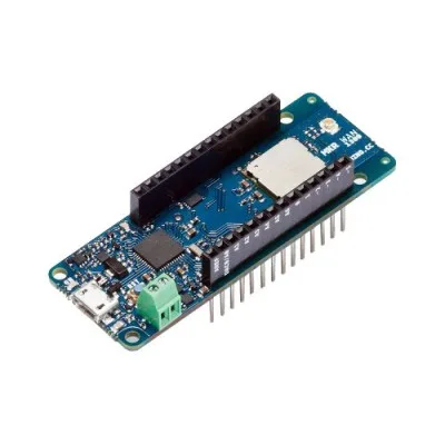 Arduino MKR WAN 1300 (LoRa Connectivity)