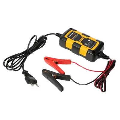 Intelligent Battery charger 12V – 800mA