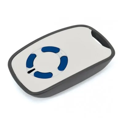4 Ch Transmitter DIP-SWITCH FIXED CODE