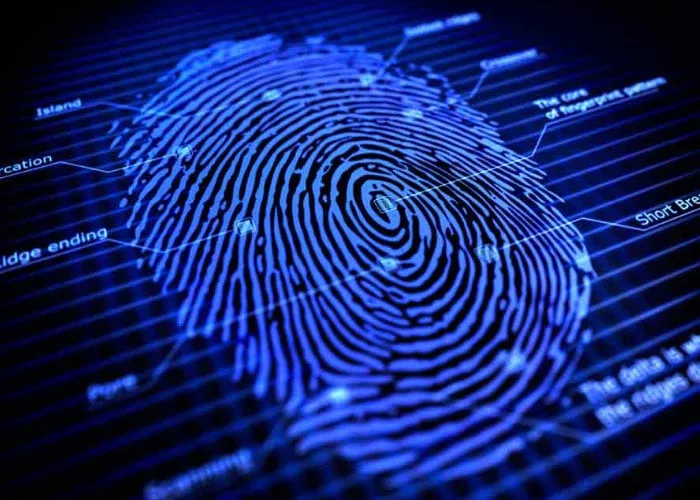 RaspiReader: Raspberry Pi Secure Fingerprint Reader