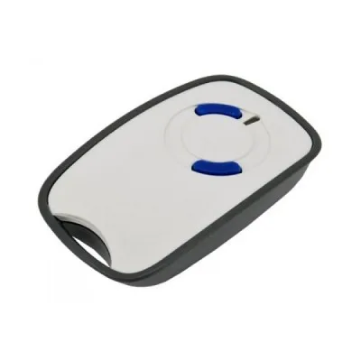 2 Ch Transmitter DIP-SWITCH FIXED CODE