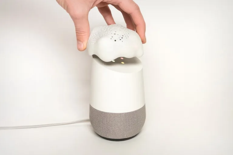Project Alias, the Smart Speaker HAT to Protect Your Privacy