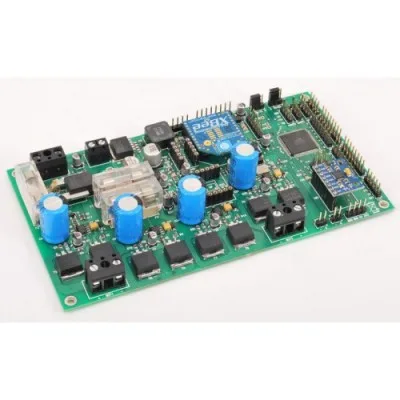 Board OpenWheels 2.0