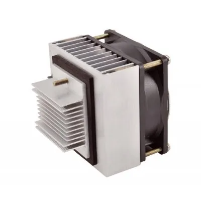 Thermo-Electric Cooler for Peltier cell 40×40 mm